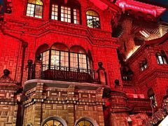 -马勒别墅饭店(静安寺店)