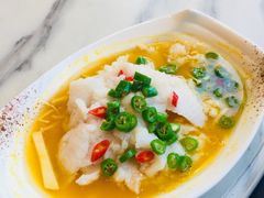 -柒园·三十年创意杭帮菜(龙湖滨江天街店)