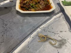 -红辣椒·川菜·火锅(张杨路店)