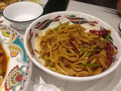 -巴依老爷新疆美食(清华东门店)