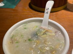 -南拳十三姨·潮汕砂锅粥(世纪金源店)