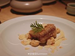 香煎八宝饭-素慧餐厅(大虹桥店)