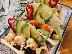 -HFFOUSA TACO弗萨塔可墨西哥餐厅(颐堤港店)