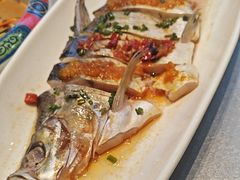 -来相会饺子·新辽菜(甘家口店)