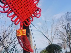 -东钱湖小普陀景区
