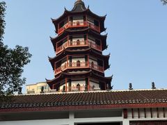 -绳金塔