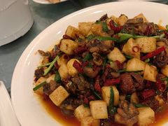 -红豆园(文林街店)