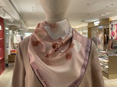 -万事利丝绸(杭州大厦店)