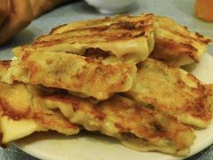 -青岛锅贴(四流中路店)