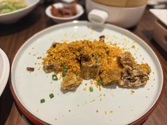 -全聚德(上海首店浦东店)