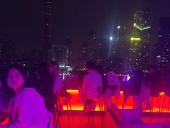 -外滩8号 whisky bar(金延大厦店)