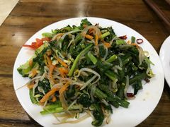 -马遂林烩面馆(少室路店)