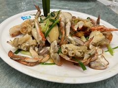 -大东海海鲜酒楼(渔人码头总店)