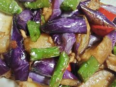-小乐惠土菜馆(厚诚路店)