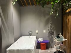 -扬派·扬州搓背馆(运河旗舰店)