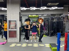 -VPsmart私教健身工作室(新华路旗舰店)