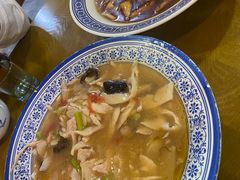 连汤肉片-杏花村水席楼(西大街总店)