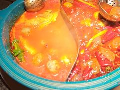 -吼堂老火锅(太古里总店)