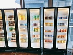 -西安W酒店·观湖露台 美式烧烤