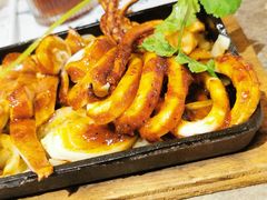 -美奈小馆·东南亚菜(福田星河COCO Park店)