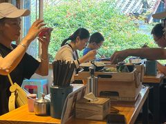 -勺子米线·云南传统小吃市集(四方街店)