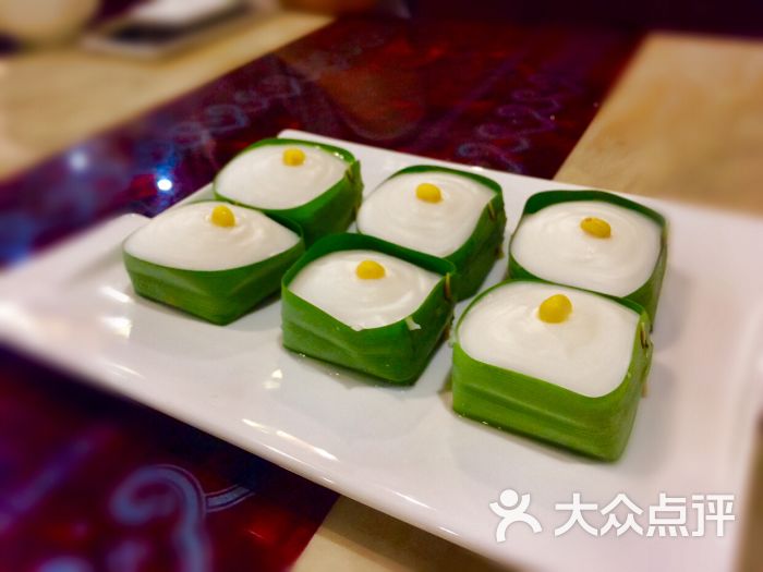 凯丽泰国餐厅椰汁西米糕图片 - 第68张