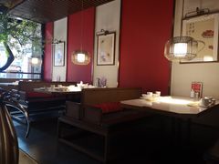 卡座-日丰园海肠水饺·老字号大连海鲜(和平广场店)