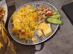 -泰逅SOMTAM泰国餐厅(新淮中心店)