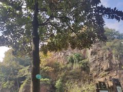 -狼山风景名胜区