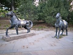 -元大都城垣遗址公园