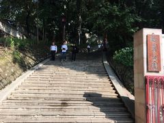 -广州中山纪念堂