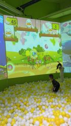 -宝燕乐园(闵行旗舰店)