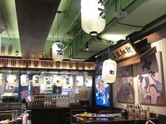 -樱宿日式和牛烧肉(五道口店)