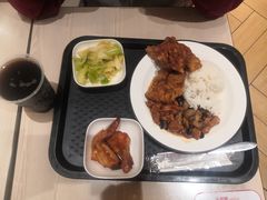 -乡村基(南坪上海城店)