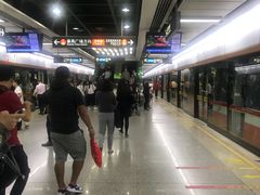 -广州塔(地铁站)