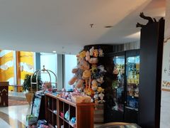 -中铁花水湾温泉酒店(大邑店)
