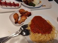 -宜家·瑞典风味餐厅(烟台路店)