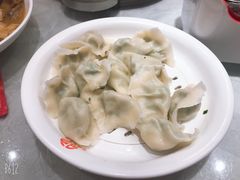 -添福来墨鱼饺子 · 海鲜东北菜(泡崖店)