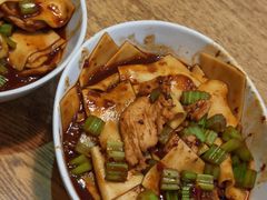 -西粉堂新疆米粉(朝外店)