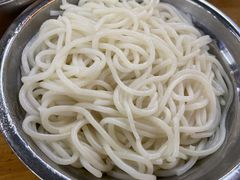 拌粉干-达道武仔牛肉店(广达路店)