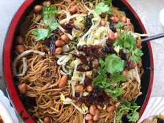 -琼菜坊·无鸡不成宴·海南菜老爸茶糟粕醋(海口骑楼老街店)