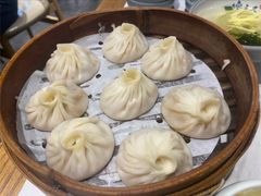 -馋三尺蟹粉小笼(人民广场店)