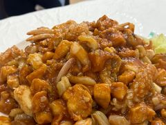 -聚福缘菜馆(隆昌路店)