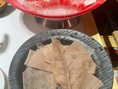 -焱三乐四川火锅店(经纬街店)