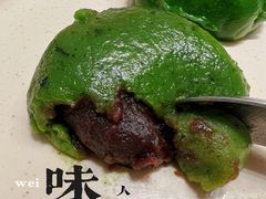 -王家沙点心店(南京西路总店)