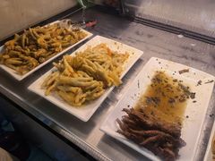 -鸡脚旮旯平江路店