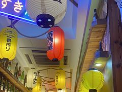 -坂吉屋·居酒屋深夜食堂(龙湖店)