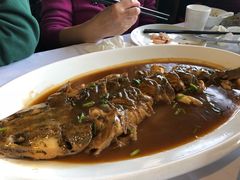 -开海·红岛海鲜虾水饺(石老人店)