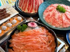 -皇城老妈川味火锅·大连海鲜火锅(港湾店)