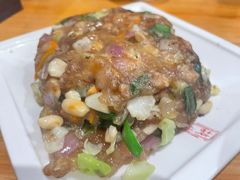 八珍炒糕-海坛特色小吃·只做平潭特色菜(平潭店)